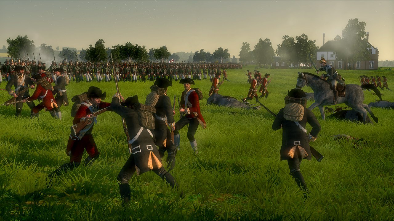 Empire: Total War - Imagen 30